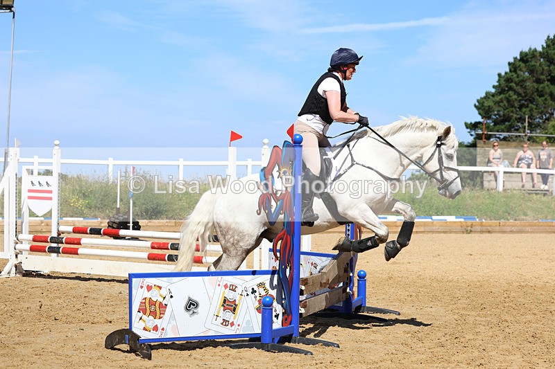 3E7A6913 - Class 2: 70cm