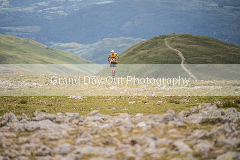Rydal Round-18 - Rydal Round Fell Race Thursday 31st July 2025