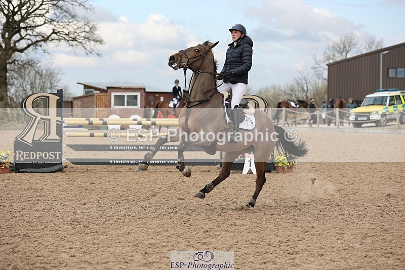 250314-120634-01740 - Cls 8+9 Foxhunter and 1.20m Open