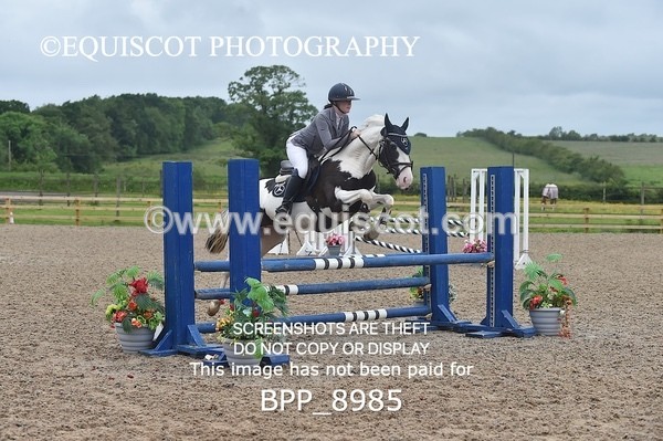 BPP_8985 - CLASS 13 SUN Pony Discovery 2ND ROUNDS