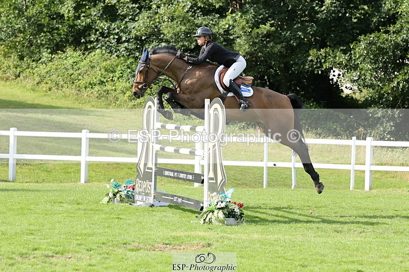 250704A-172626-12453 - Cls 18 Snr 1.40m Grand Prix