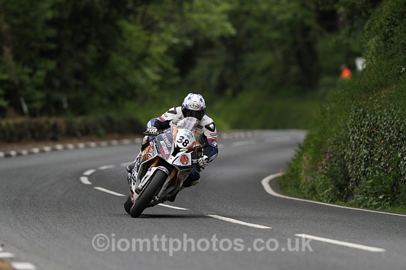 PR154690 - Superbike TT