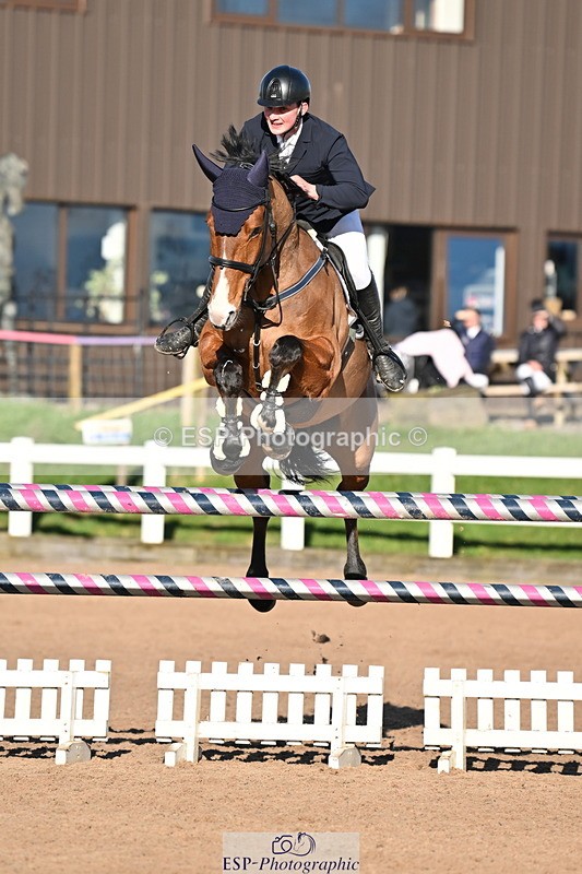 240224A-151029-04076 - Cls 15 Foxhunter and 1.20m Open