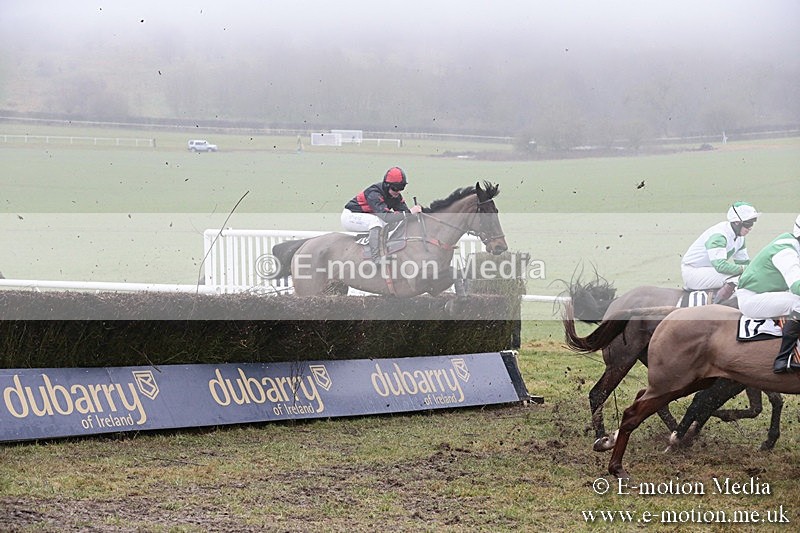 PtP 200118 322 - Barbury International Racing Club Point-to-Point 20/01/18