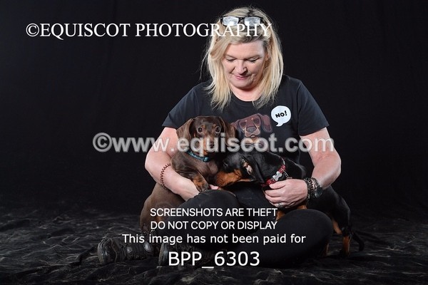 BPP_6303 - LESLEY GRANGER DOGS