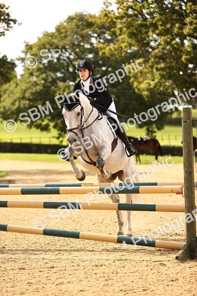 SBM_43183 - J40 Senior 90cm Supreme Championship