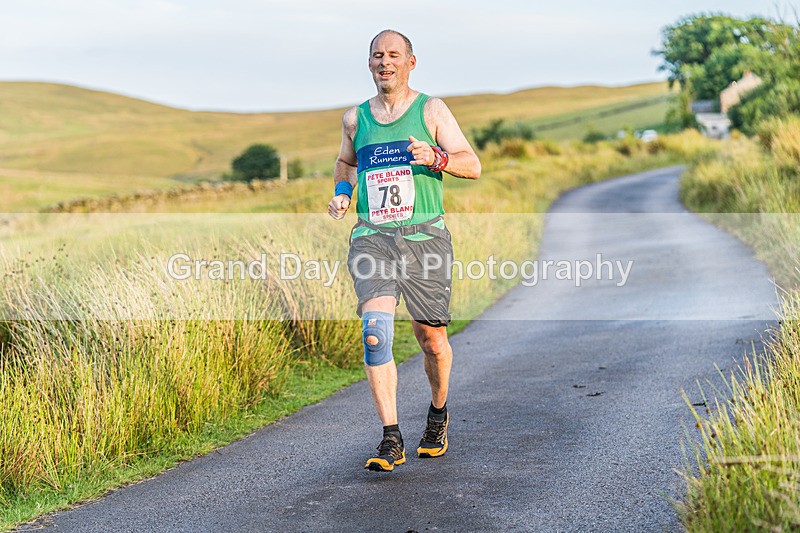 Tebay-436 - Tebay Fell Race Wednesday 28th June 2023