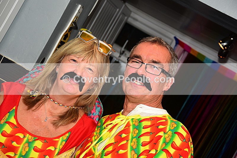 LEE-003 - Lee's 30th
