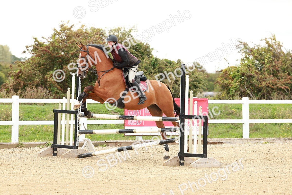 1I0A6760 - Class 2 - Senior British Novice