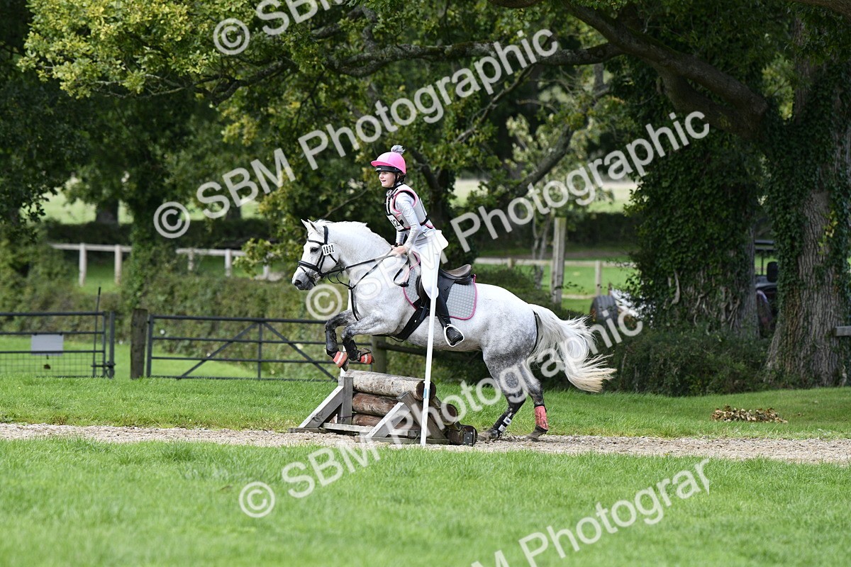 SBM_22841 - E9 - Eventers Challenge 60cm Championship