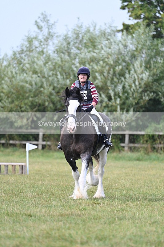 WJ7_5509 - 40cm XC Time 10:05 to 10:36
