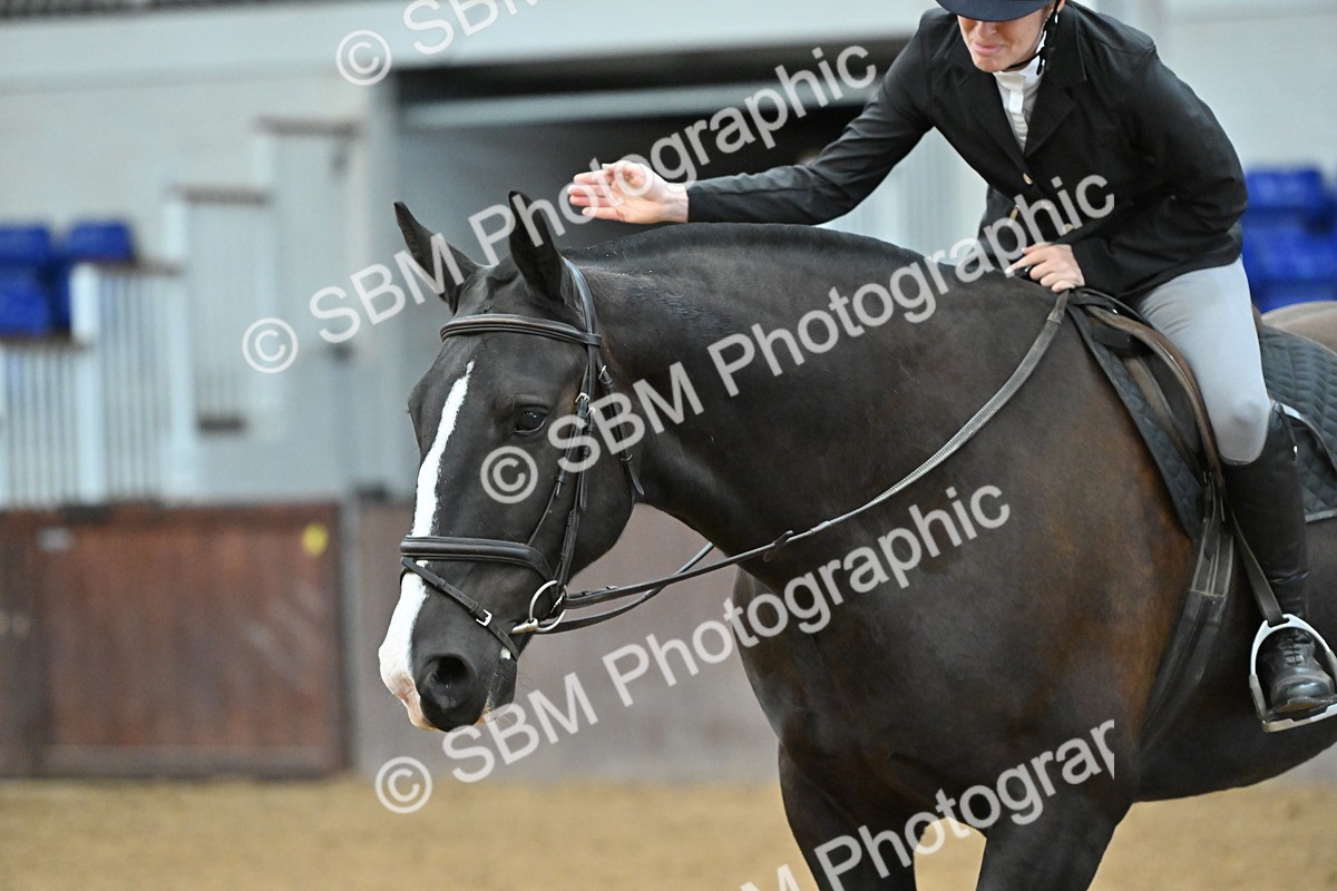 SBM_003302 - Class 53 - 60cm Restricted