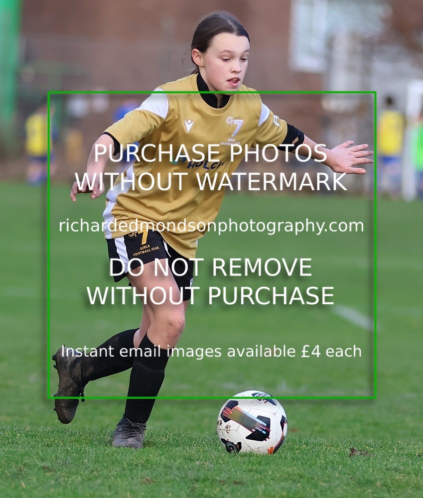 533A4227 - GT7 Academy Girls U12 (24/1/26)