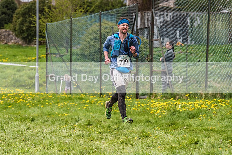 3 Peaks-2475 - The 3 Peaks Race - The Finish - Saturday 29th April 2023