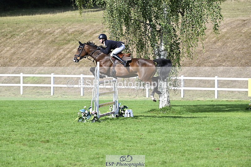 250831A-095909-09607 - Cls 35 Snr 1.20m Grand Prix