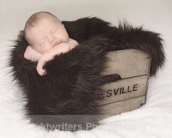  - KinleyGrace