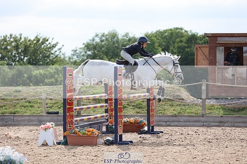 250629-165634-13486 - Cls 30 138cm HOYS Qualifier