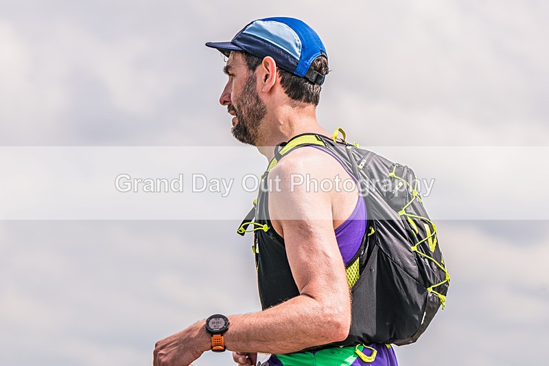 Helvellyn-571 - Helvellyn & The Dodds Fell Race Saturday 25th May 2024