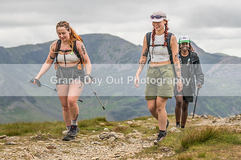 10 in 10-452 - 10 in 10 Challenge(MS Society Charity Event) 'Dalehead' Saturday 22nd June 2024