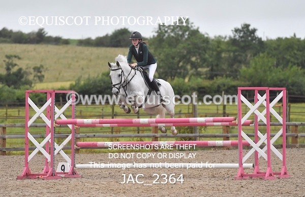 JAC_2364 - CLASS 13 Junior 1.15m Open