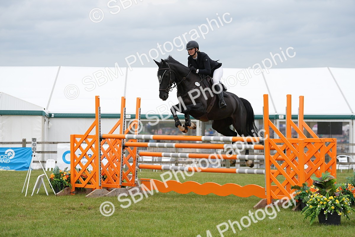 SBM_09227 - Class 204 - Tarmac Accumulator