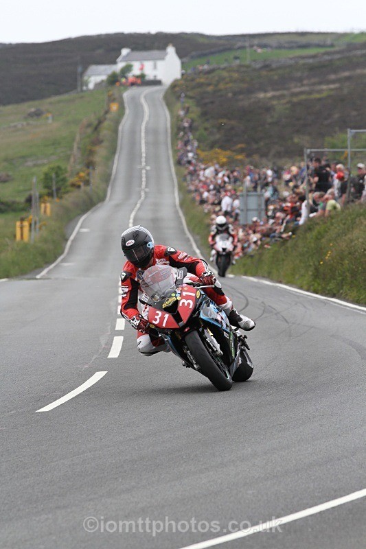 James Cowton - Pokerstars Senior TT