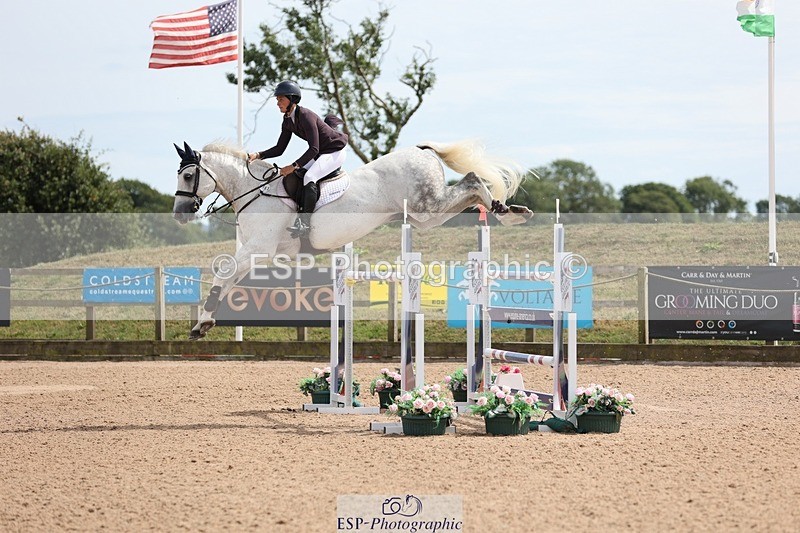 250719-145654-16364 - Cls 3, 3 Star Small Tour Break til End