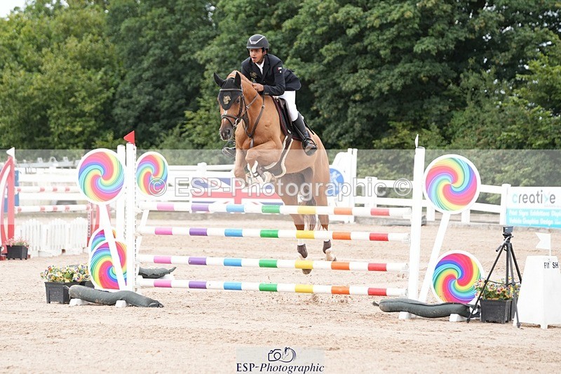 250719-111342-14274 - Cls 27, 5yr old Tour