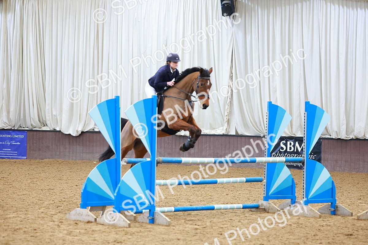 SBM_001046 - Class 3 - Senior Discovery 1.00m