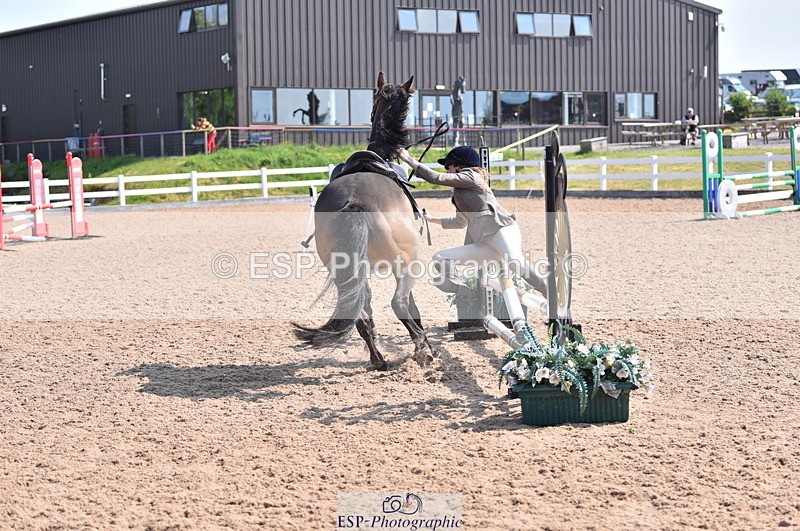 230609A-100624-00269 - Cls 8 British Novice & 90cm Open