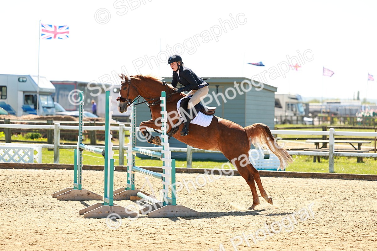 SBM_000983 - Class 3 - Senior Discovery - 1.00m