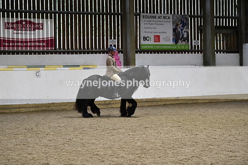 WJ5_8620 - Class 14 Novice Ridden/Rider