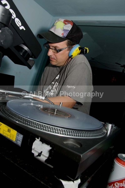 marcus intalex 05 181010 - Heavy Hitterz: (M - Z)