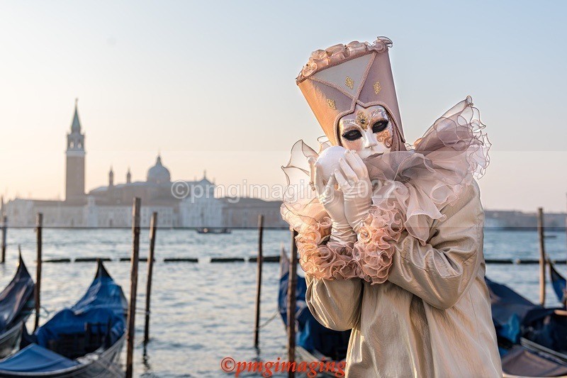 - Venice