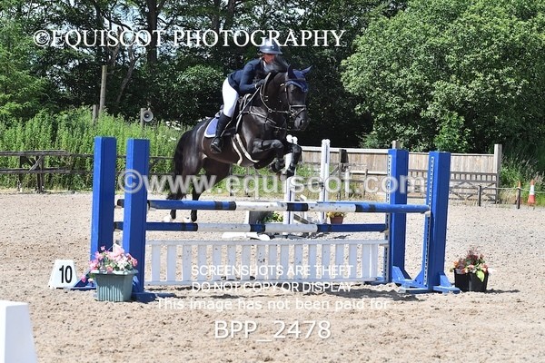 BPP_2478 - CLASS 4 SAT Senior Discovery/ 1m Open