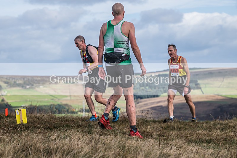 Leg 2 -679 - UK Fell & Hill Relays - Todmorden Leg 2 Saturday 17th October 2026