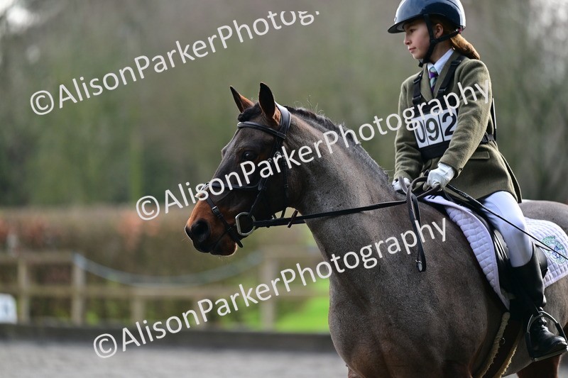 20260125-2321 - Class 11 - Grassroots