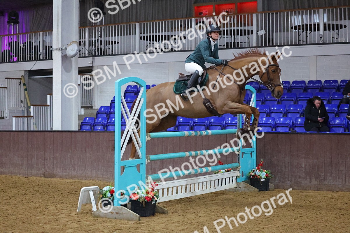 SBM_009215 - Class 24 - Winter 1.25m Championship Qualifier (1.25m)