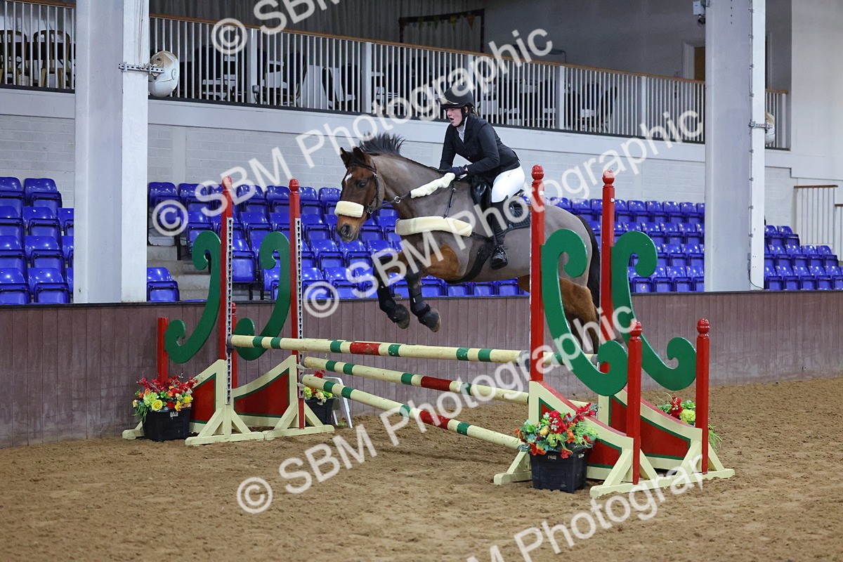 SBM_000521 - Class 13 - Equissage Pulse Senior British Novice/ 90cm Open - First Round (0.90m)