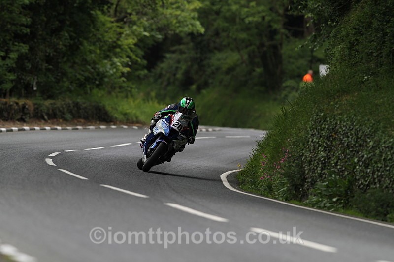 PR154828 - Superbike TT