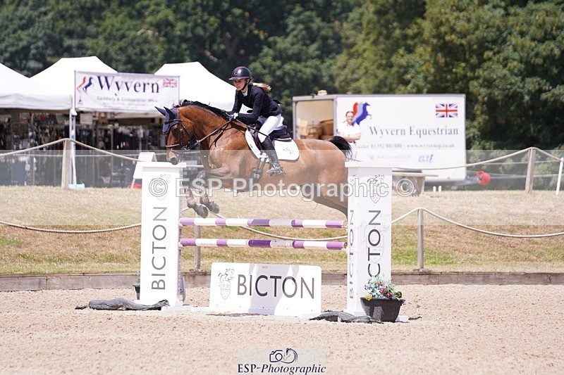 250704A-122848-10612 - Cls 21 Snr 1.10m Open