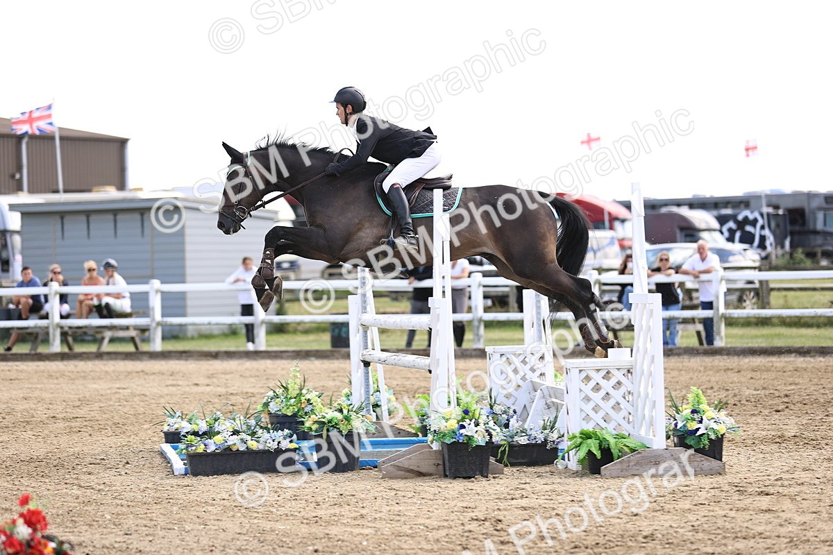 SBM_003962 - Class 23 - Talent Seekers Inc 7 yr Old Championship Qualifier 1.30 - 1st Half