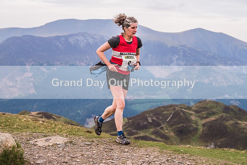 Lords Seat-494 - Lords Seat Fell Race Wednesday 3rd May 2023