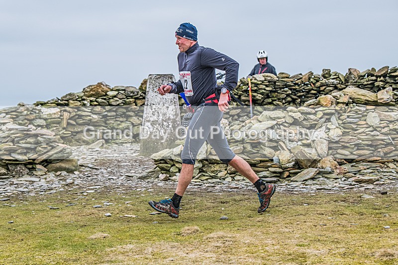 Black Combe-425 - Black Combe Fell Race Saturday 4th March 2023