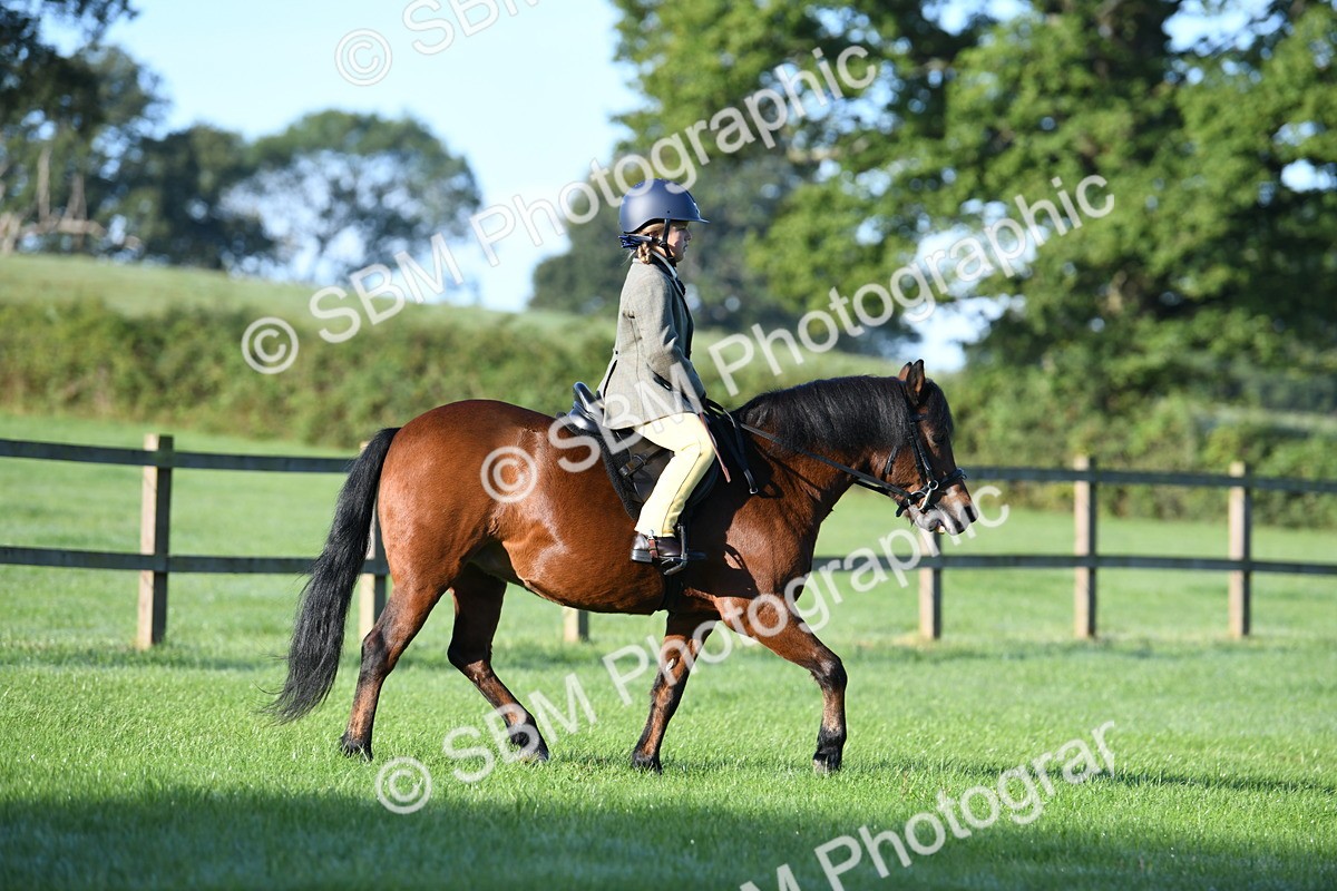 SBM_33927 - S16 - Condition & Turnout - Ridden