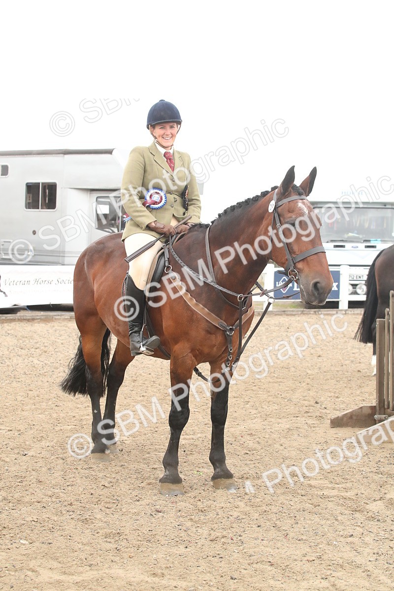 SBM_17933 - Class 508b - Working Veteran 70cm (20+)