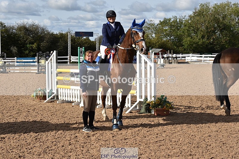 231015A-134754-08432 - Cls 25 95cm Amateur Q 2nd R