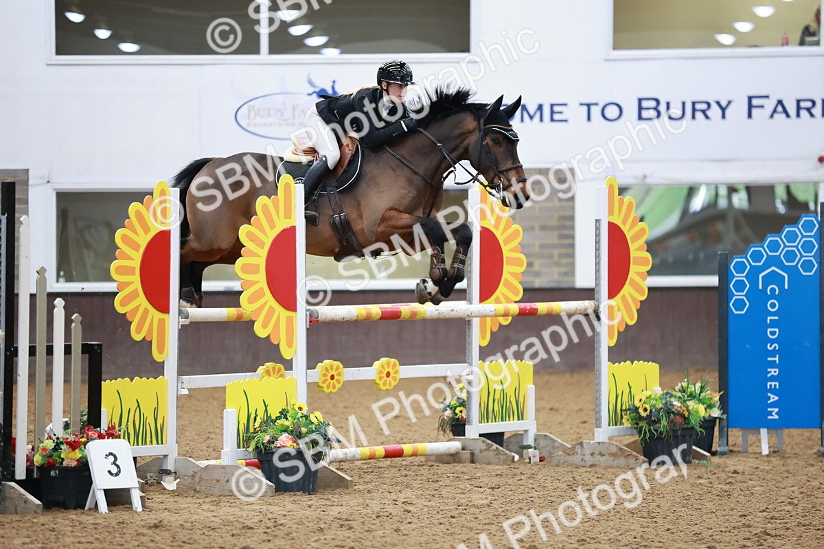 SBM_004271 - Class 12 - Senior Foxhunter - 1.20m