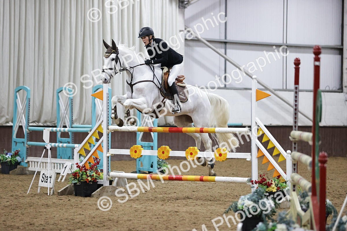 SBM_001993 - Class 6 - Blue Chip Dynamic B&C Championship Qualifier