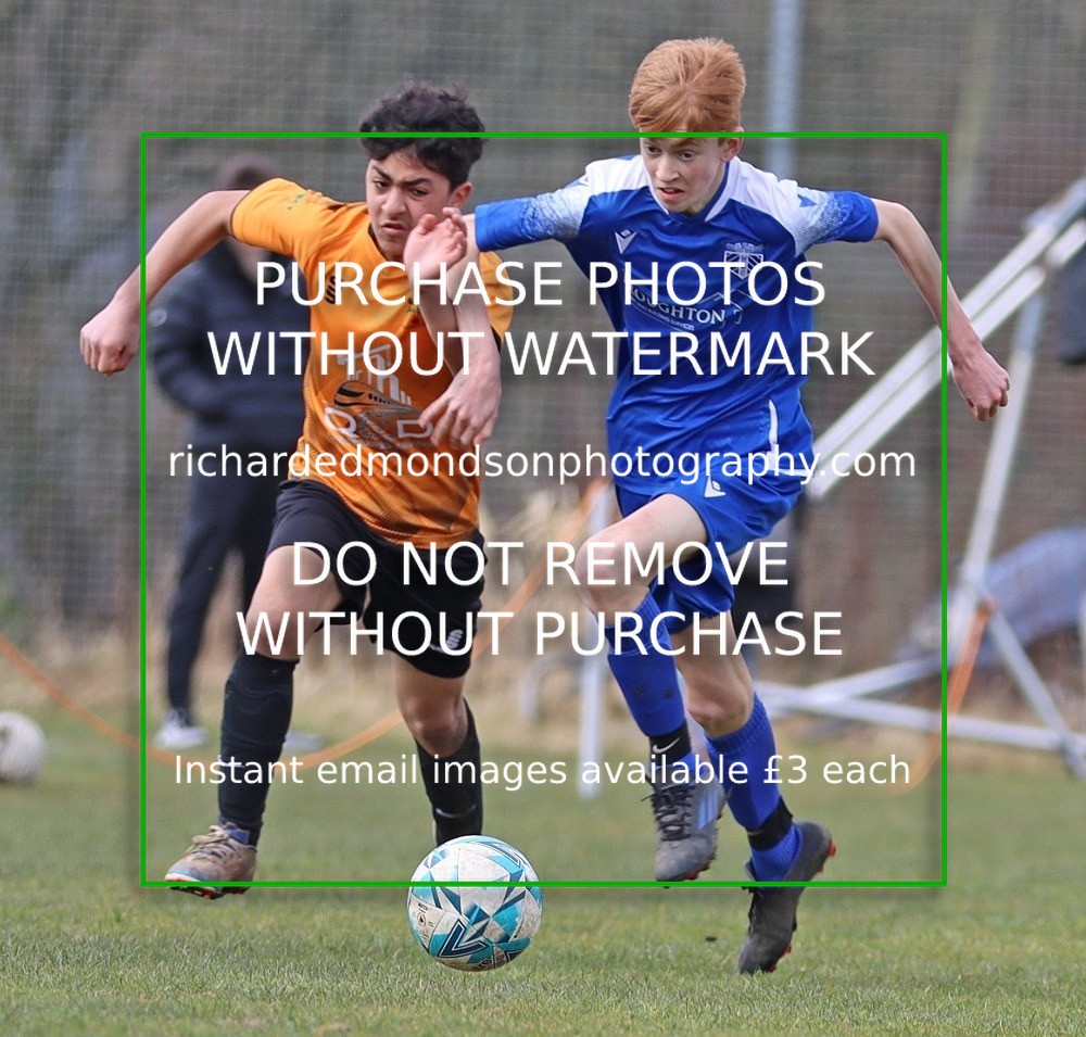 IMG_6041 - Wattsfield U14 vs Marsh Utd U14 (16/3/25)